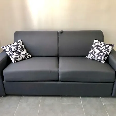 Apartamento Spacieux, Climatisé, Quartier Calme, Proche Château, Le Cocon De Joy