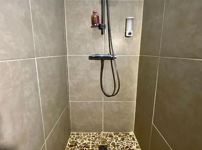 Appartement Spacieux, Climatise, Quartier Calme, Proche Chateau, Le Cocon De Joy