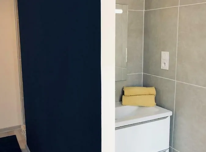 Appartement Spacieux, Climatise, Quartier Calme, Proche Chateau, Le Cocon De Joy