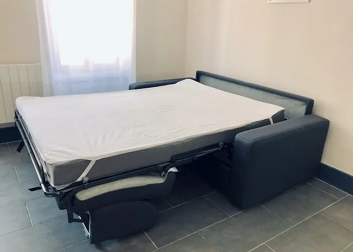 Appartement Spacieux, Climatise, Quartier Calme, Proche Chateau, Le Cocon De Joy