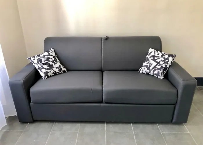 Appartement Spacieux, Climatise, Quartier Calme, Proche Chateau, Le Cocon De Joy